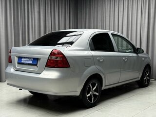 2012 ЗАЗ Vida, серебристый, 459000 рублей, вид 4