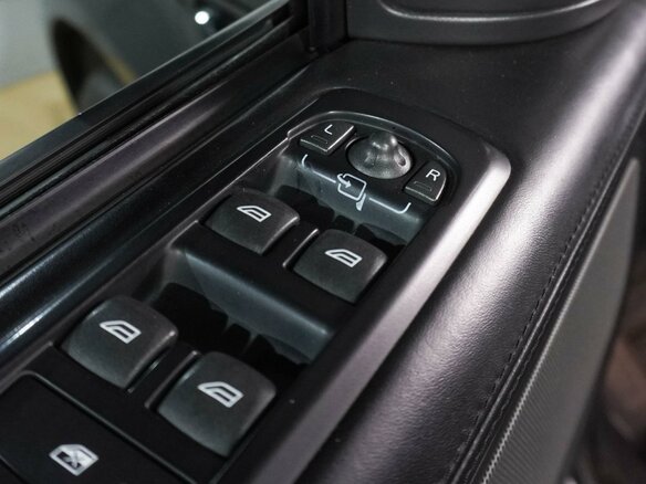 2011 Land Rover Range Rover Sport I Рестайлинг, чёрный, 1679000 рублей - вид 24