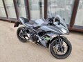 2018 Kawasaki Ninja 650, серый, 650000 рублей
