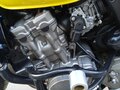 2002 Honda CB 600F Hornet, жёлтый, 360000 рублей - вид 7