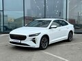 2026 VOLGA C50, белый - вид 6