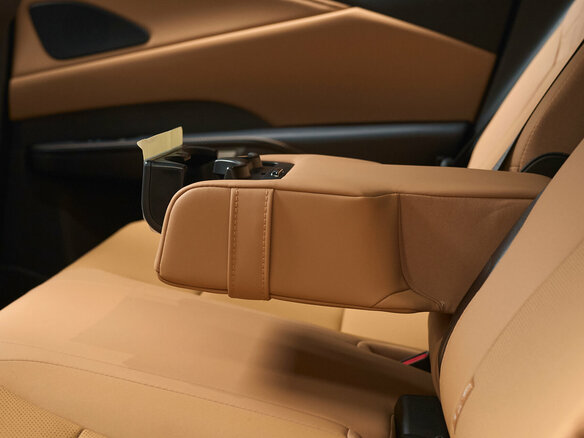 2026 Lexus RX 300 V, серый, 8190000 рублей - вид 37