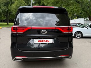 2023 GAC GN8 I, чёрный, 2400000 рублей, вид 5