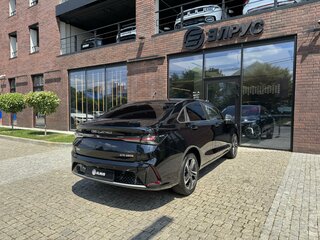 2025 BAIC U5 Plus, чёрный, 2130000 рублей, вид 4