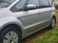 2008 Ford S-MAX I, серебристый, 920000 рублей - вид 7