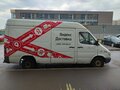 2001 Mercedes-Benz Sprinter Classic, белый, 590000 рублей - вид 1