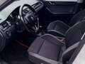 2017 Skoda Rapid I, белый, 1200000 рублей - вид 4