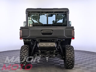 2026 CFMoto UForce U10, зелёный, 3249900 рублей, вид 4