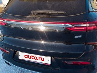2019 Exeed TXL I, чёрный, 2000000 рублей, вид 2