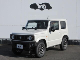 2026 Suzuki Jimny Kei car IV, белый, 1600217 рублей, вид 1