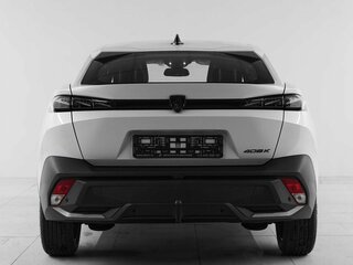 2025 Peugeot 408 X III, белый, 4999000 рублей, вид 5