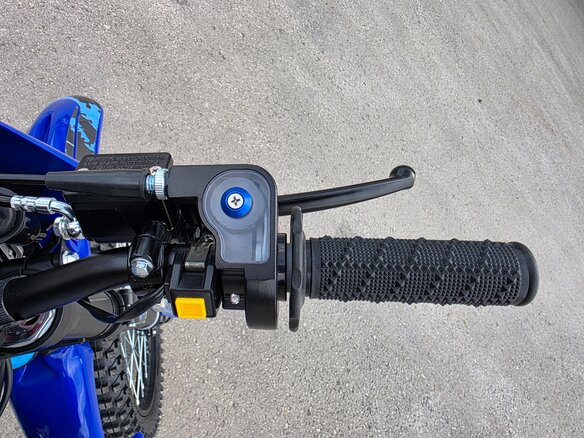 2026 Promax MX280, синий, 119000 рублей - вид 5