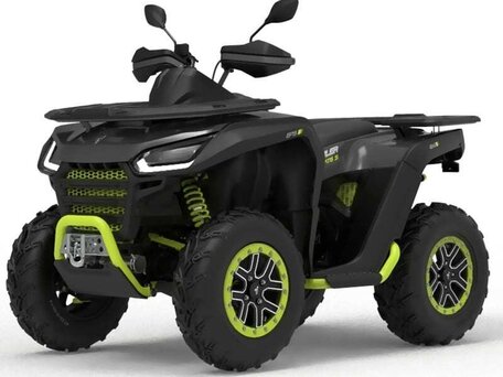 2026 Segway Snarler, чёрный, 549100 рублей, вид 1