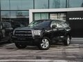 2026 Haval H5 II, чёрный - вид 2