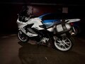 2014 BMW F 800 GT, белый, 730000 рублей - вид 2
