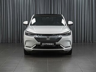 2023 Honda e:NP1, белый, 3219000 рублей, вид 3
