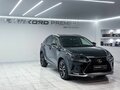 2021 Lexus NX 200 I Рестайлинг, чёрный, 4000000 рублей - вид 1