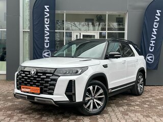 2023 Changan CS95 I Рестайлинг 2, белый, 3099000 рублей, вид 1