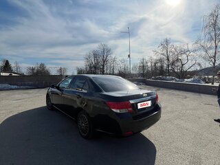 2007 Chevrolet Epica V250, чёрный, 700000 рублей, вид 5