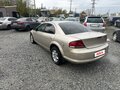 2002 Chrysler Sebring II, золотистый, 215000 рублей - вид 4