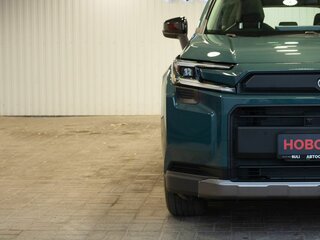 2026 Toyota RAV4 VI (XA60), зелёный, 4395000 рублей, вид 4