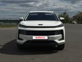 2023 JAC JS6, белый, 1620000 рублей