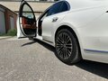 2022 Mercedes-Benz S-Класс 350 d VII (W223), белый, 8500000 рублей - вид 2