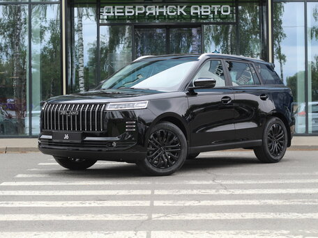 Jaecoo J6