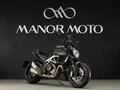 2014 Ducati Diavel Carbon, чёрный, 1350000 рублей - вид 1