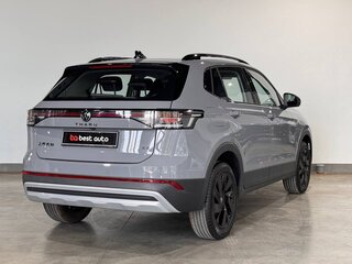 2025 Volkswagen Tharu XR 300 TSI, серый, 2740000 рублей, вид 5