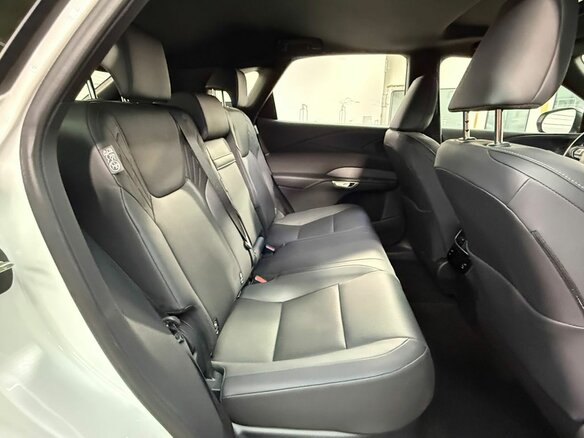2026 Lexus RX 300 V, белый, 8450000 рублей - вид 24