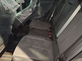 2023 Audi Q3 35 TFSI II (F3), белый, 2390000 рублей, вид 5