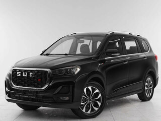 2025 SWM G05 Pro, чёрный, 1879000 рублей, вид 1