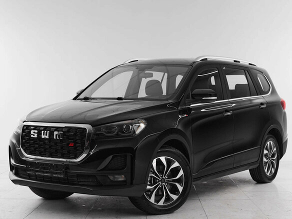 2025 SWM G05 Pro, чёрный, 1879000 рублей