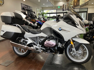 2020 BMW R 1250 RT, белый, 1566000 рублей, вид 1