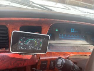 1991 Toyota Mark II VI (X80), белый, 350000 рублей, вид 5