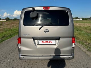 2011 Nissan NV200, серый, 1050000 рублей, вид 3