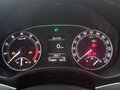 2011 Skoda Octavia RS II Рестайлинг, синий - вид 7
