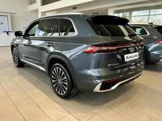 2026 Geely Monjaro I, серый, 4954990 рублей, вид 2