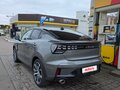 2021 Lynk & Co 05, серый, 2800000 рублей - вид 9