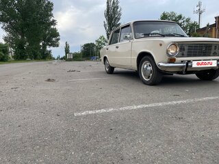 1973 Lada (ВАЗ) 2101, бежевый, 120000 рублей, вид 3