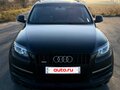 2012 Audi Q7 I (4L) Рестайлинг, чёрный, 1940000 рублей - вид 2
