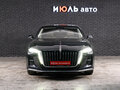 2023 Hongqi H5 II, чёрный - вид 2