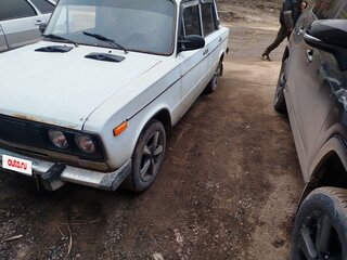 1998 Lada (ВАЗ) 21065, белый, 85000 рублей, вид 1