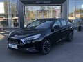 2023 JAC J7 I, чёрный
