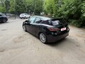 2011 Lexus CT 200h I, чёрный, 1570000 рублей - вид 4
