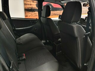 2026 Lada (ВАЗ) Niva Travel I Рестайлинг, зелёный, 1717000 рублей, вид 5