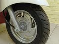 2012 Sym Mio, красный, 98000 рублей - вид 5
