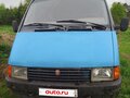 1997 ГАЗ ГАЗель (3302), голубой, 100000 рублей