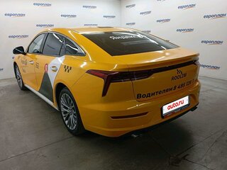 2023 FAW Bestune B70 I, белый, 992019 рублей, вид 4